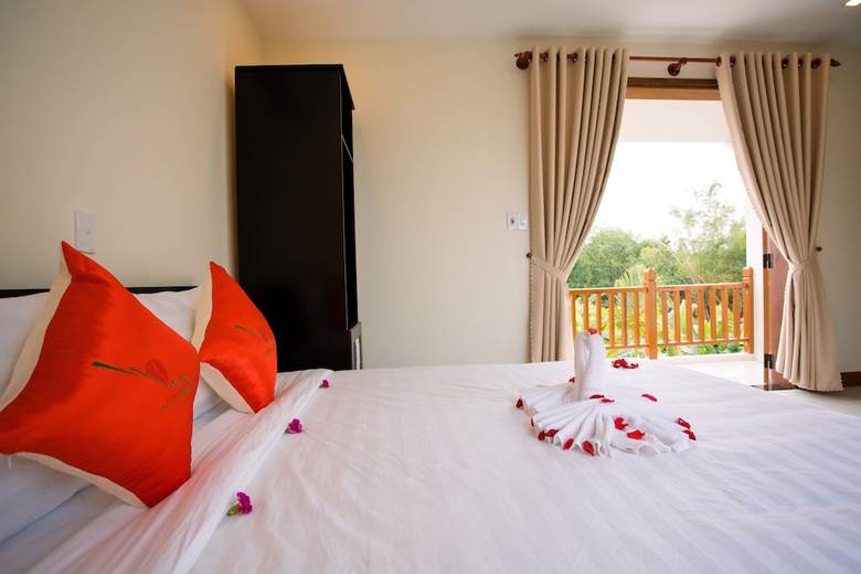 Hotel New Sunshine Homestay