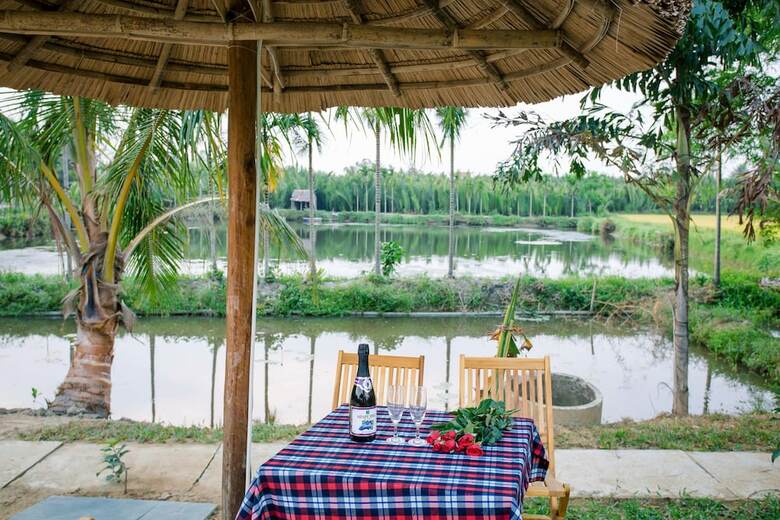 Hotel New Sunshine Homestay