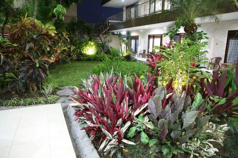 Hotel Wilis Indah Malang