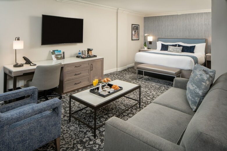 Hotel Four Points By Sheraton French Quarter
