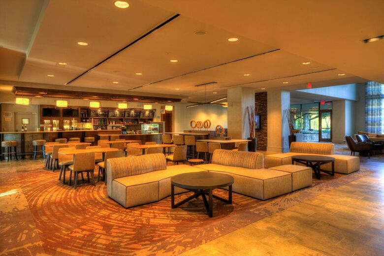 Hotel Courtyard By Marriott Pigeon Forge
