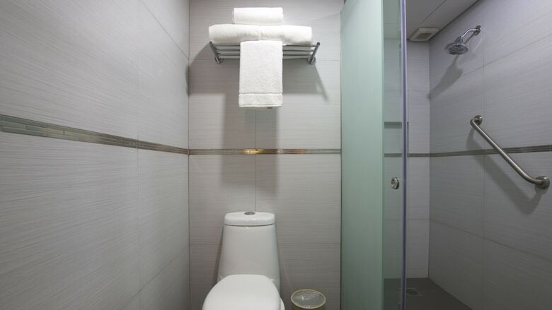 Hotel Holiday Inn Express Mexico - Toreo