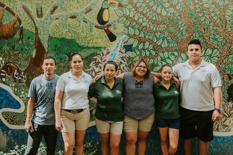 Hotel La Posada And Jungle