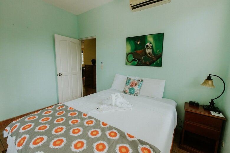 Hotel La Posada And Jungle