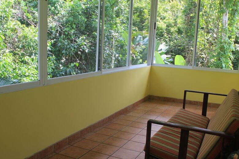 Hotel La Posada And Jungle