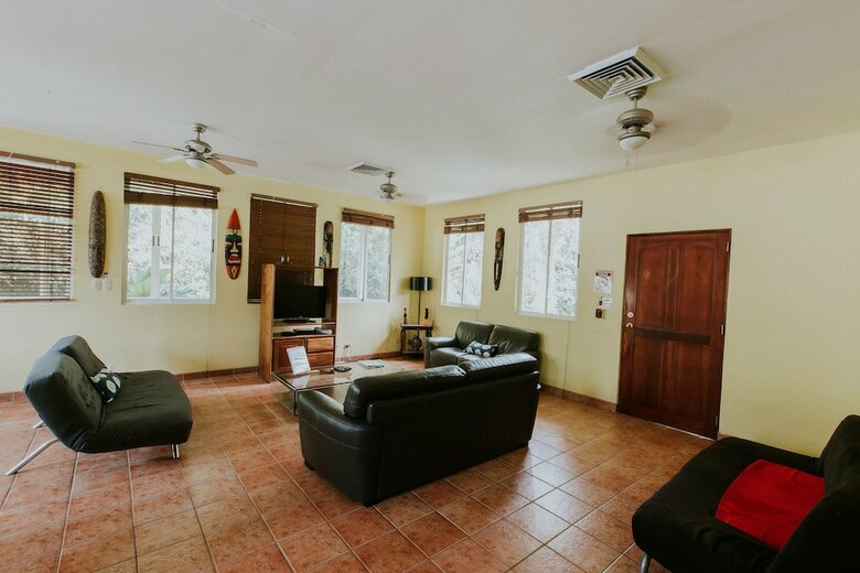 Hotel La Posada And Jungle