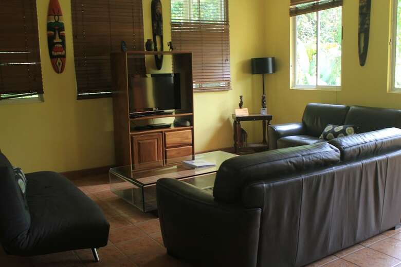 Hotel La Posada And Jungle