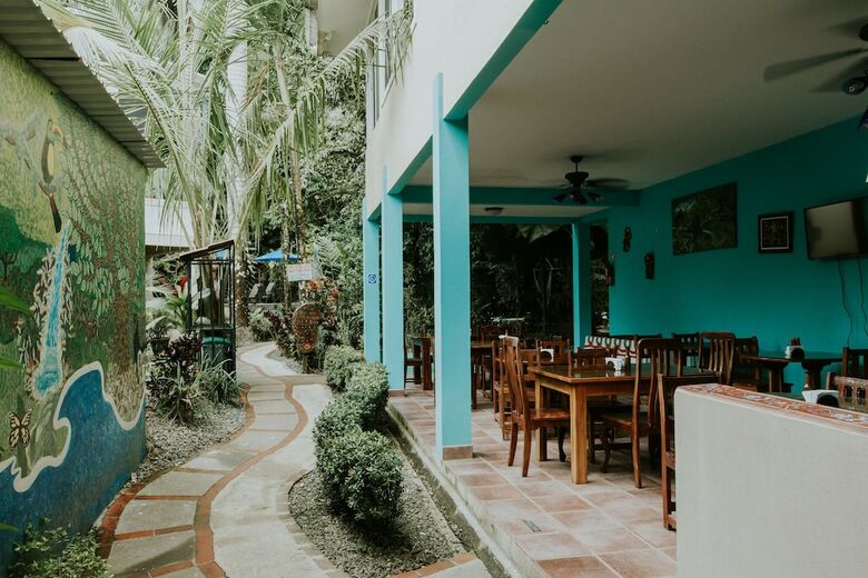 Hotel La Posada And Jungle