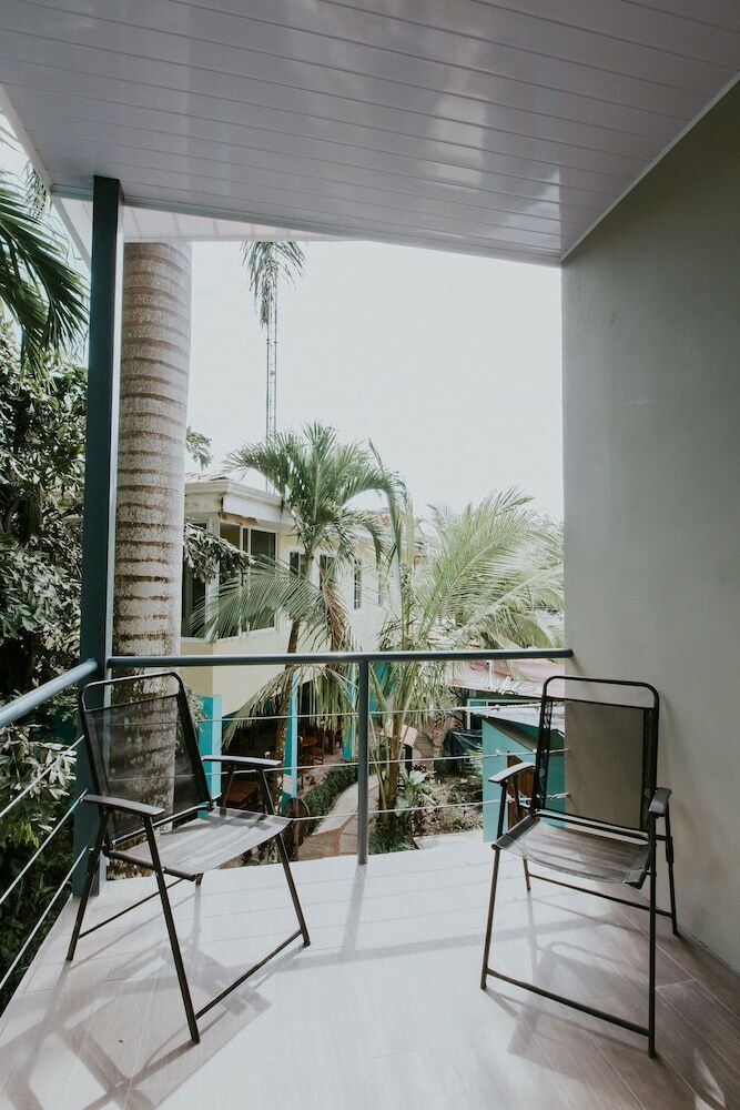 Hotel La Posada And Jungle
