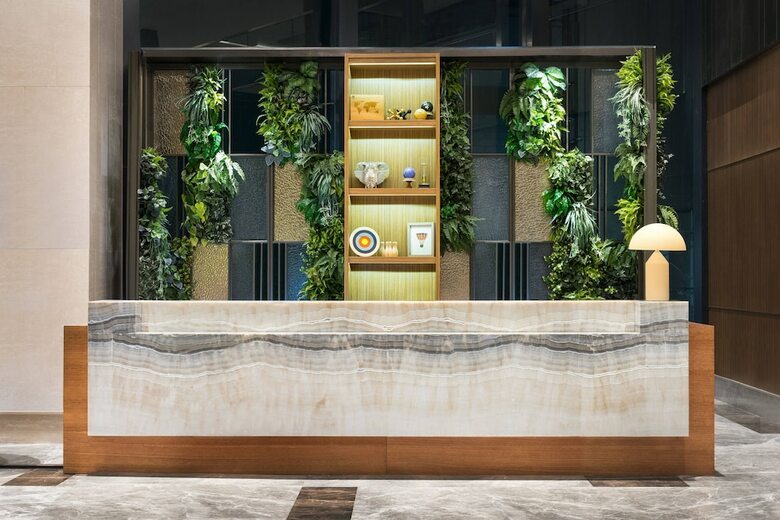 Hotel Four Points By Sheraton Surabaya