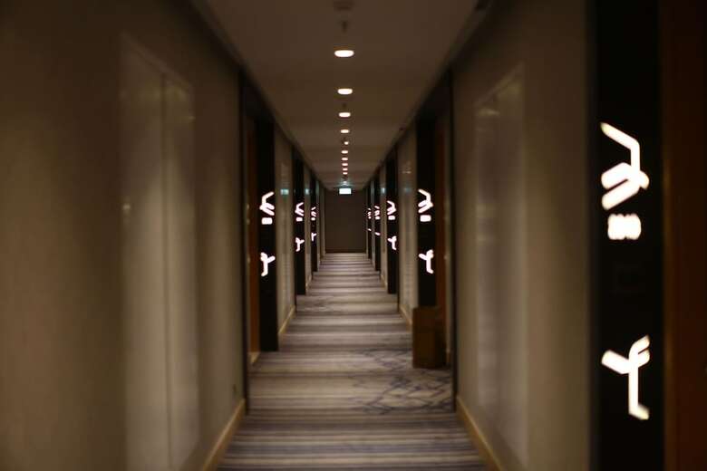 Hotel Four Points By Sheraton Surabaya