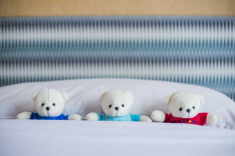 Hotel Four Points By Sheraton Surabaya