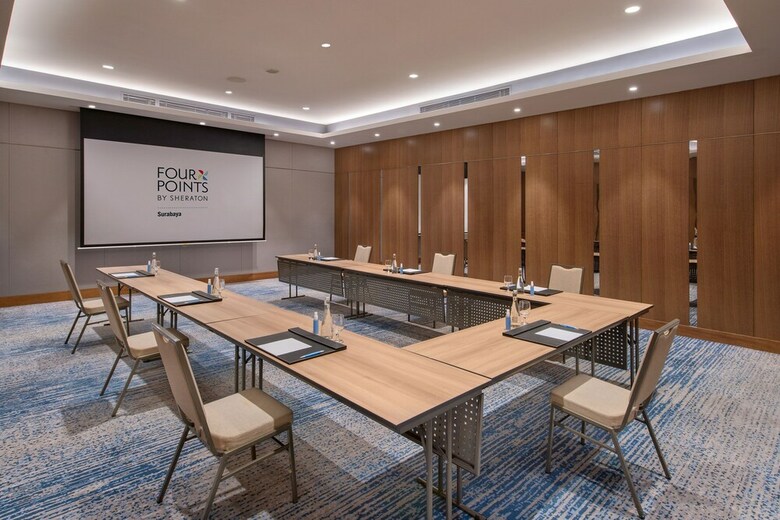 Hotel Four Points By Sheraton Surabaya