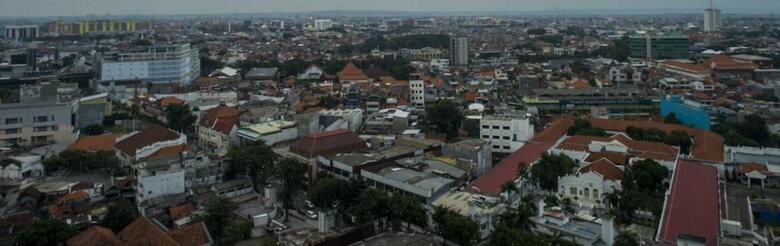 Hotel Four Points By Sheraton Surabaya
