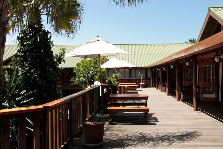The Graywood Hotel