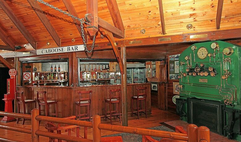 The Graywood Hotel