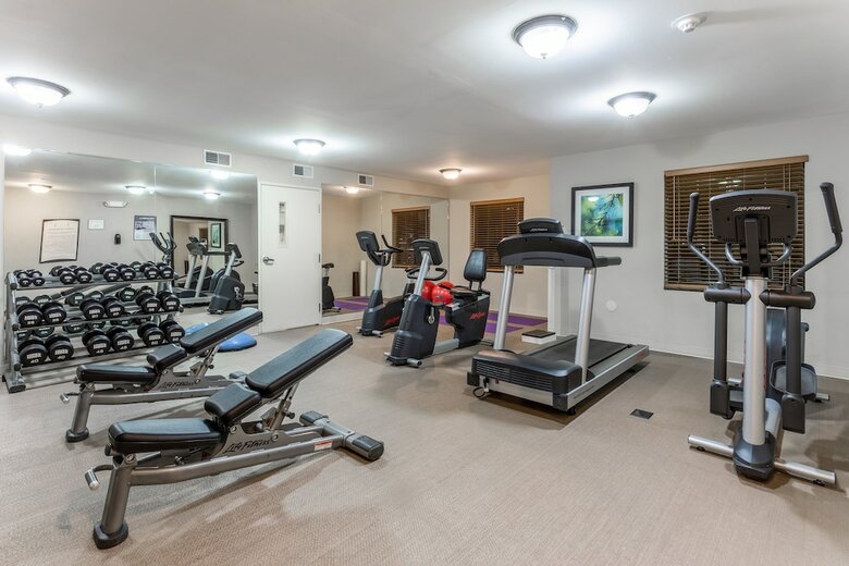 Hotel Staybridge Suites Davenport