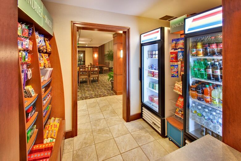 Hotel Staybridge Suites Davenport