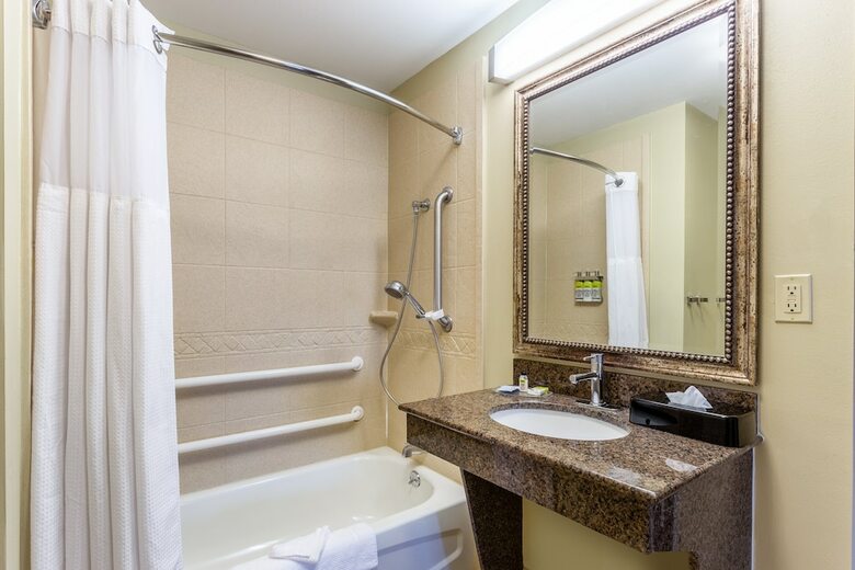 Hotel Staybridge Suites Davenport