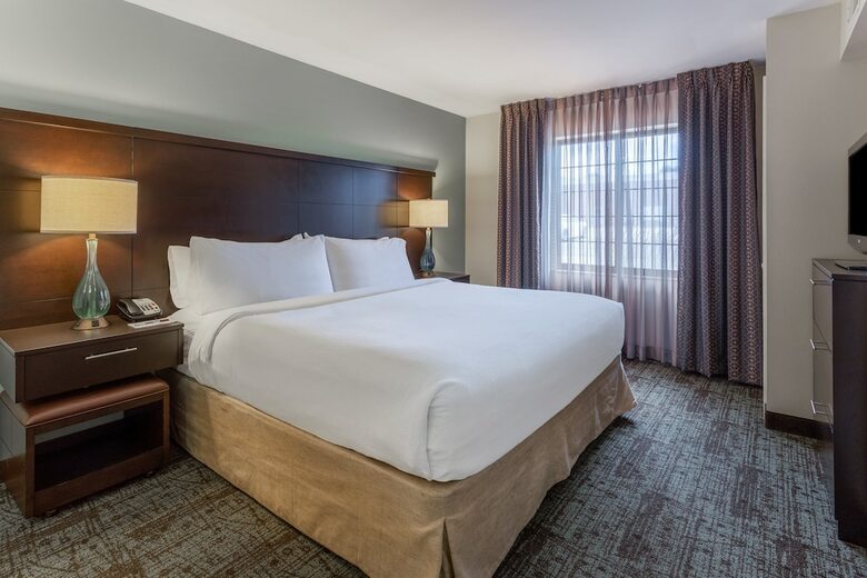 Hotel Staybridge Suites Davenport