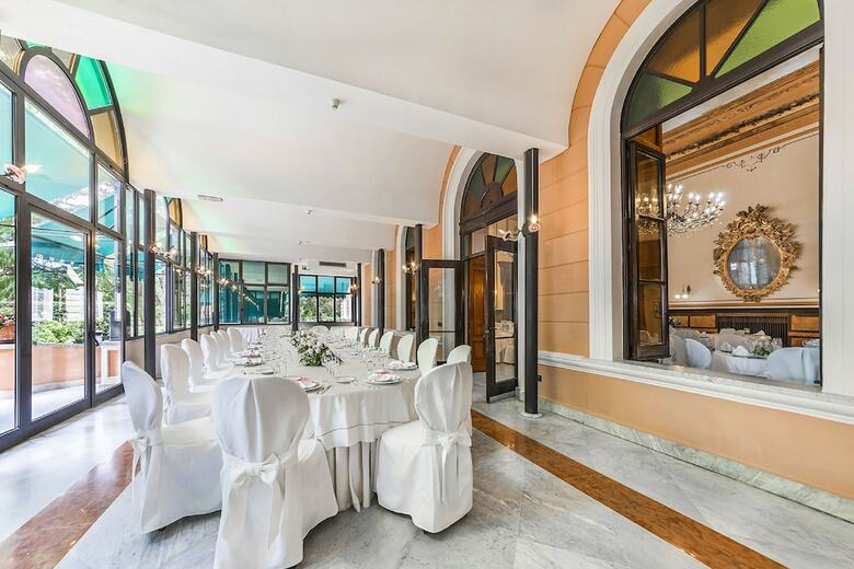Grand Hotel Telese
