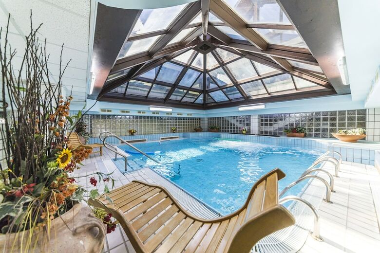 Grand Hotel Telese