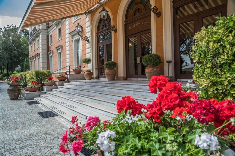 Grand Hotel Telese