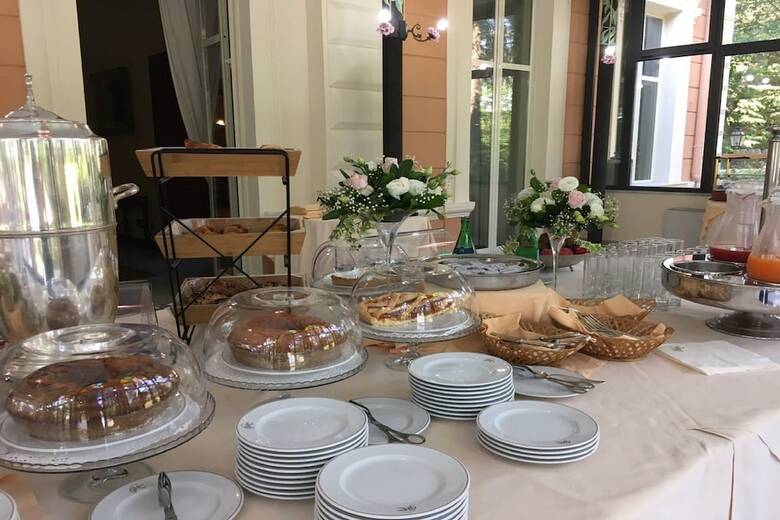 Grand Hotel Telese