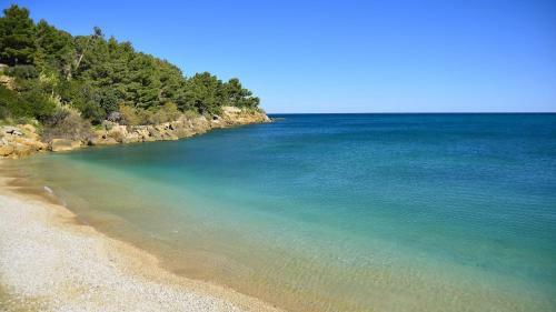 Apartamento Perla Bianca