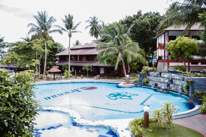 Posada Arwana Perhentian Eco & Beach Resort