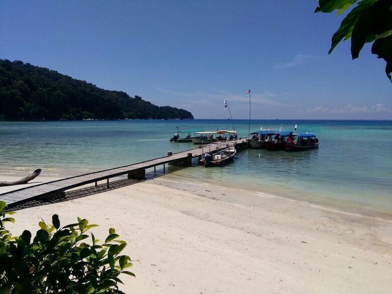 Posada Arwana Perhentian Eco & Beach Resort