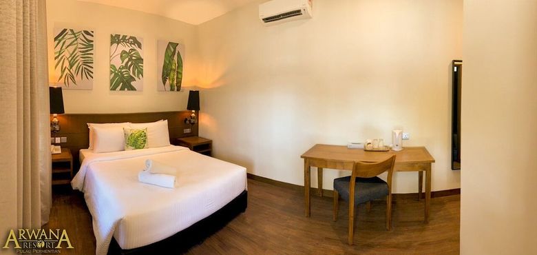 Posada Arwana Perhentian Eco & Beach Resort