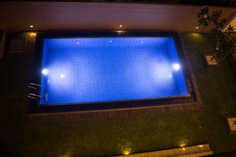 Hotel The Suite 262