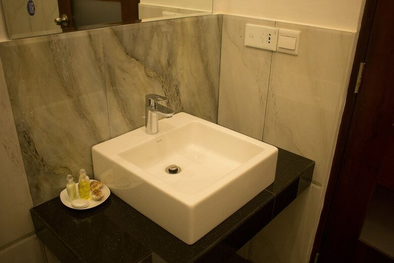 Hotel The Suite 262