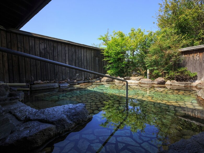 Yufuin Ryokan Baien