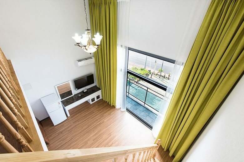 Pension Petit Jeju Victor