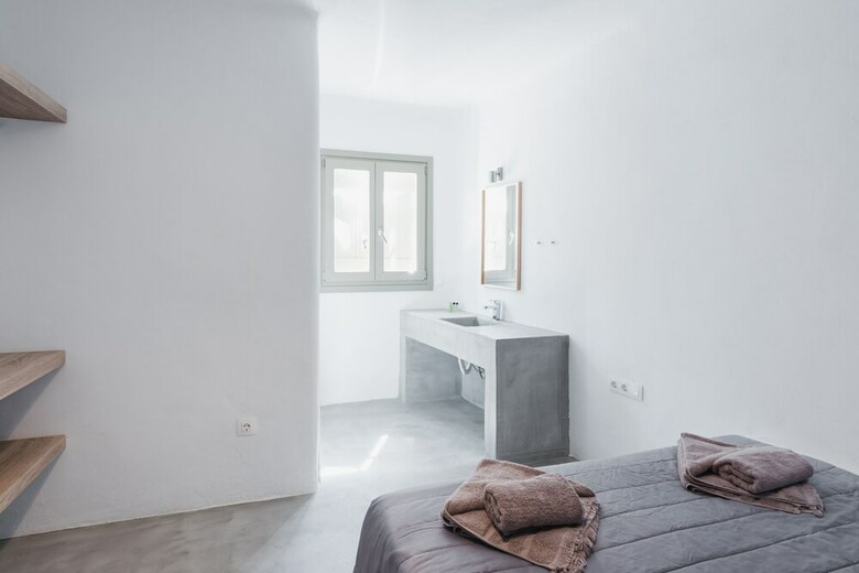 Aparthotel Sea Rock & Sky Private Residence