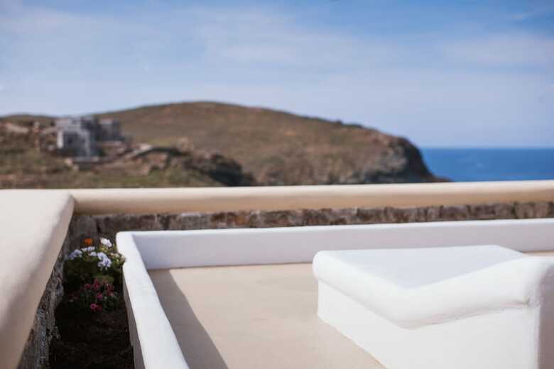 Aparthotel Sea Rock & Sky Private Residence