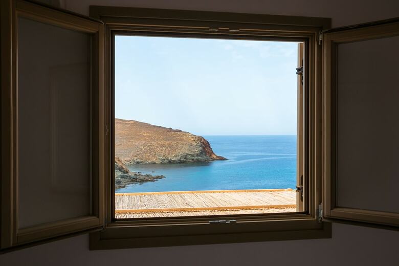 Aparthotel Sea Rock & Sky Private Residence