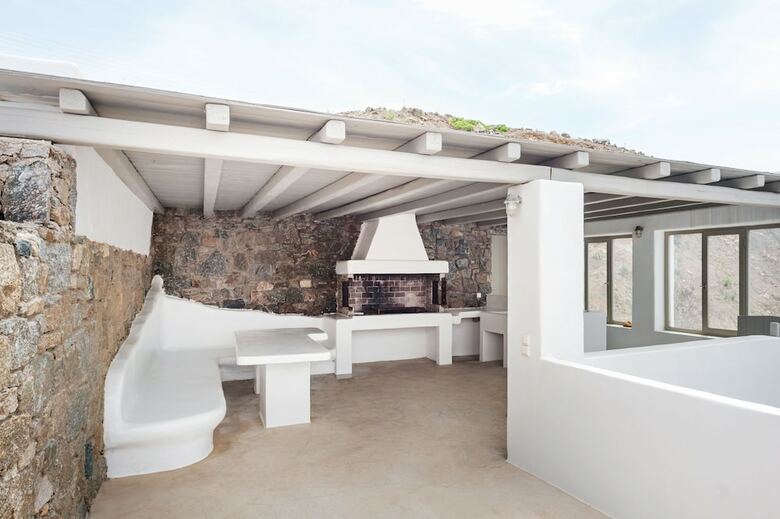 Aparthotel Sea Rock & Sky Private Residence