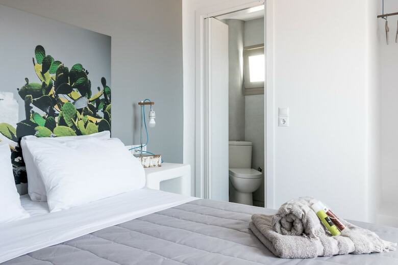 Aparthotel Sea Rock & Sky Private Residence
