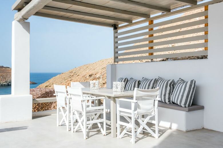 Aparthotel Sea Rock & Sky Private Residence