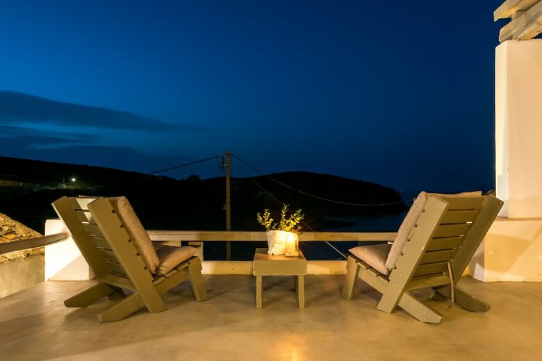 Aparthotel Sea Rock & Sky Private Residence
