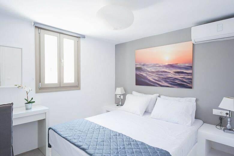 Aparthotel Sea Rock & Sky Private Residence