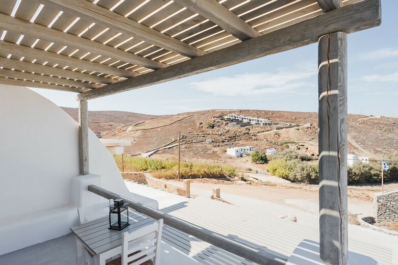 Aparthotel Sea Rock & Sky Private Residence