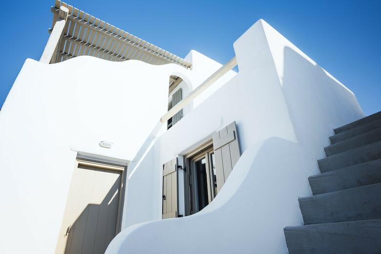 Aparthotel Sea Rock & Sky Private Residence