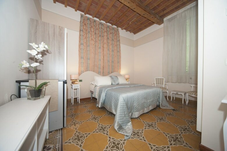 Hotel Lucca Relais