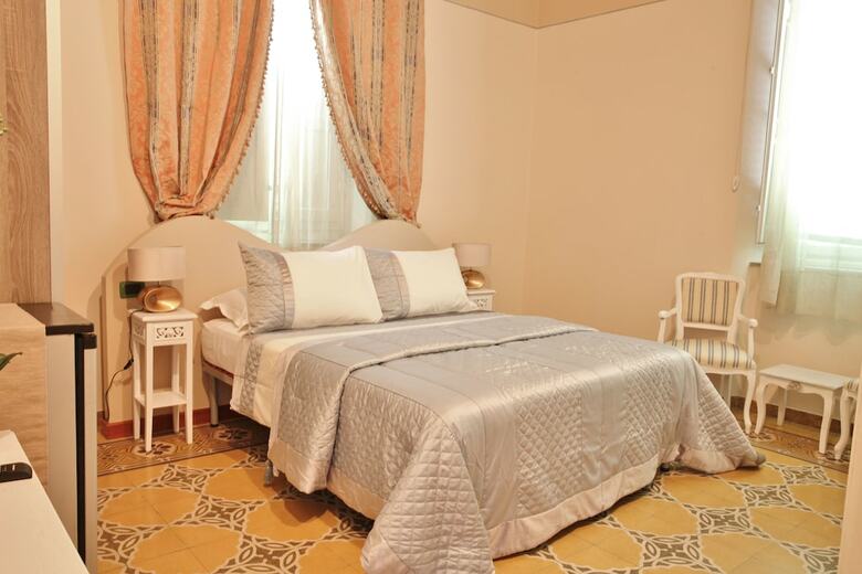 Hotel Lucca Relais