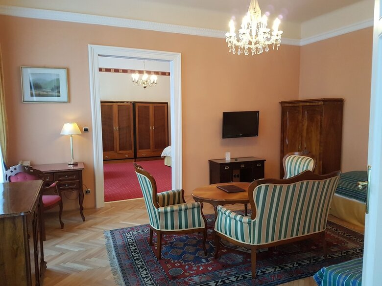 Aparthotel Rothensteiner