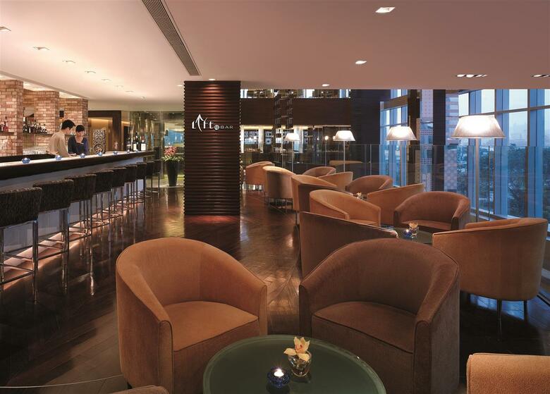 Shangri-la Hotel Guangzhou